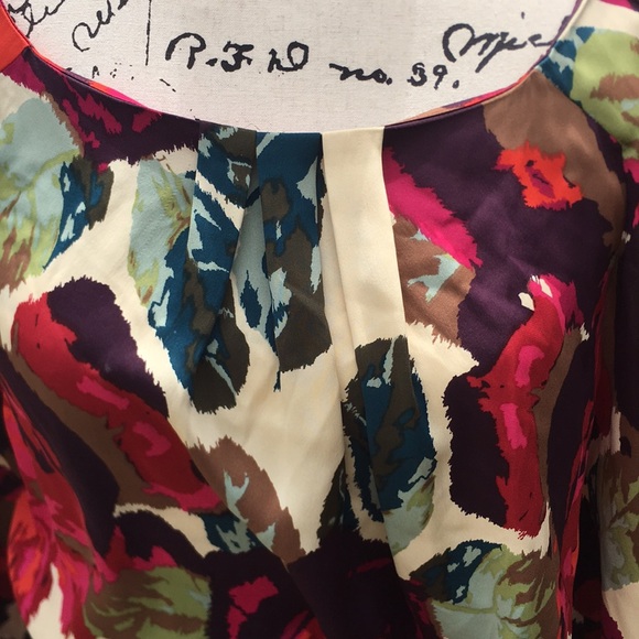 Diane Von Furstenberg, Vintage dress - Picture 3 of 6